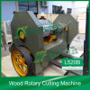 L520B Wood Rotary Cutting Machine