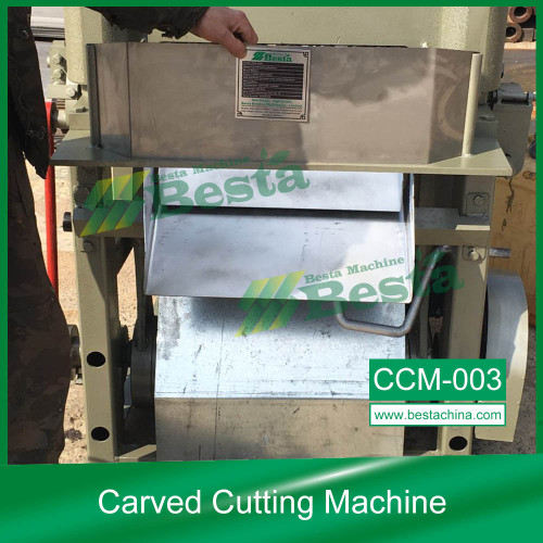 Carved Cutting Machine CCM-003C, Frequency Control (Type B)