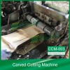 Carved Cutting Machine CCM-003C, Frequency Control (Type B)