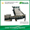 Wooden Ice Cream Stick Order Arranging Machine