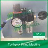 PZJ-1 Toothpick Filling Machine, Toothpick Packing Machine by plastic container