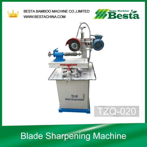 TZQ-020 Blade Sharpening Machine, Blade Grinding Machine