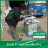 TZQ-020 Blade Sharpening Machine, Blade Grinding Machine