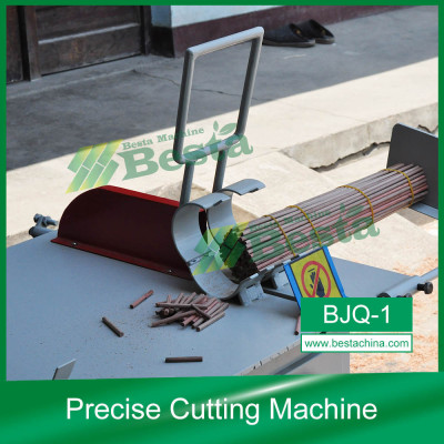 BJQ-1 Precise Cutting Machine