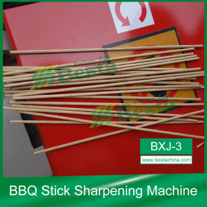 BBQ STICK SHARPENING MACHINE (BXJ-3)-BESTA