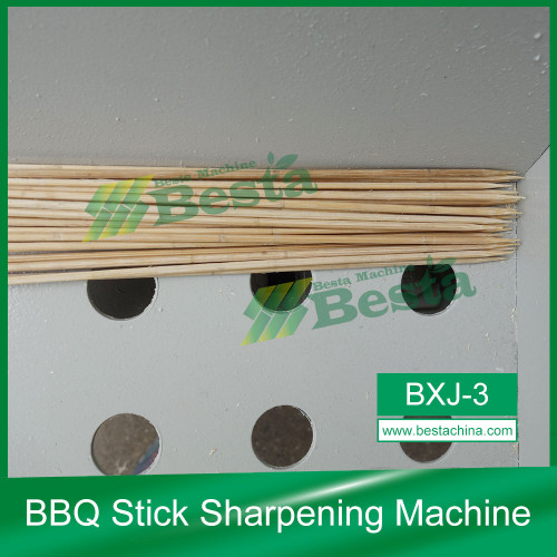 BBQ STICK SHARPENING MACHINE (BXJ-3)-BESTA