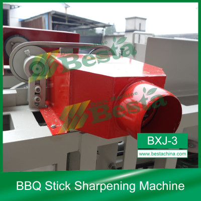 BBQ STICK SHARPENING MACHINE (BXJ-3)-BESTA