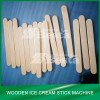 Ice cream stick production line -BESTA MACHINE