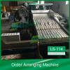 Order Arranging Machine