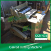 Tongue depressor stick making machine, carved cutting machine