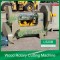 L520B Wood Rotary Cutting Machine,Quality ice cream stick Making Machine Supplier