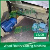 L520B Wood Rotary Cutting Machine, Automatic Wooden Spoon Making Machine