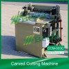 Carved Cutting Machine CCM-003C, ice cream stick making machine