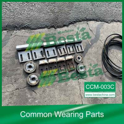 Carved Cutting Machine CCM-003C, ice cream stick making machine