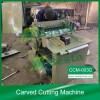 Carved Cutting Machine CCM-003C, ice cream stick making machine