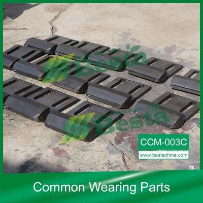 Carved Cutting Machine CCM-003C, 93mm ice cream stick making machine