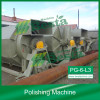 Polishing Machine (ice cream sticks )-New design