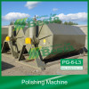 Polishing Machine (ice cream sticks )-New design