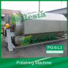 Polishing Machine (ice cream sticks )-New design