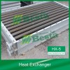 Heat Exchanger for Polishing Machine