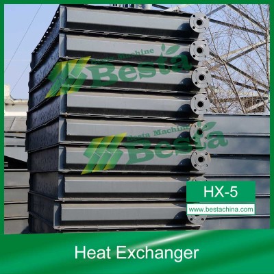 Heat Exchanger，Ice cream stick making machine