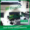 Stick Quality Control Machine，Ice cream stick making machine