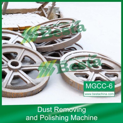 Dust Removing and Polishing Machine，Ice cream stick making machine