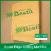 Board Edge Cutting Machine, Strand Woven Flooring Making Machine