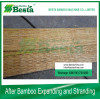 Bamboo Expanding and Stranding Machine, bamboo culm crusher (new)