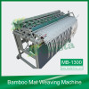 Bamboo Mat Weaving Machine