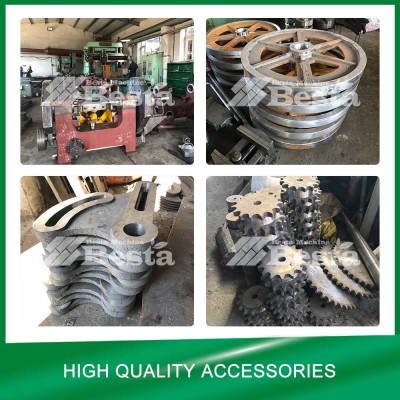 Wooden Tongue depressor Stick Machine