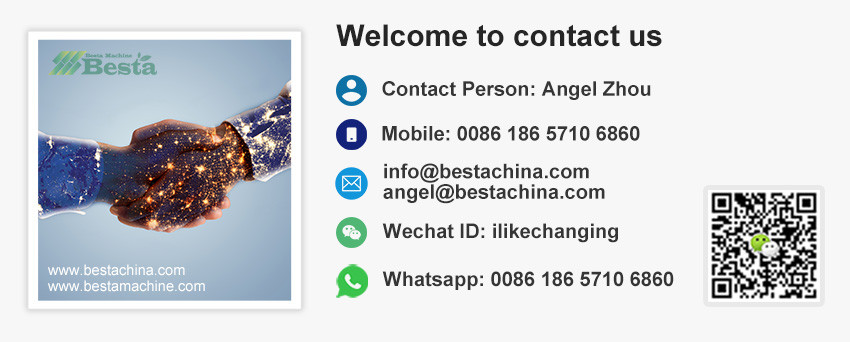 CONTACT BESTA MACHINE