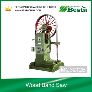 MG3212B(50) Wood Band Saw