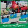 3.1 MM Wooden Round Stick Making Machine