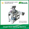 Single Stick Sanding Machine,Round Stick Polishing