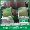 Single Stick Sanding Machine,Round Stick Polishing