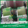 Single Stick Sanding Machine,Round Stick Polishing