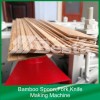 Bamboo Spoon, fork, knife making machine