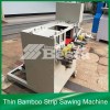 Thin Bamboo Strip Sawing Machine