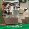 Tongue Depressor Stick Chamfering Machine