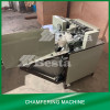 Tongue Depressor Stick Chamfering Machine