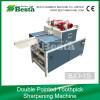 Double Pointed Toothpick Sharpening Machine (BXJ-1S)