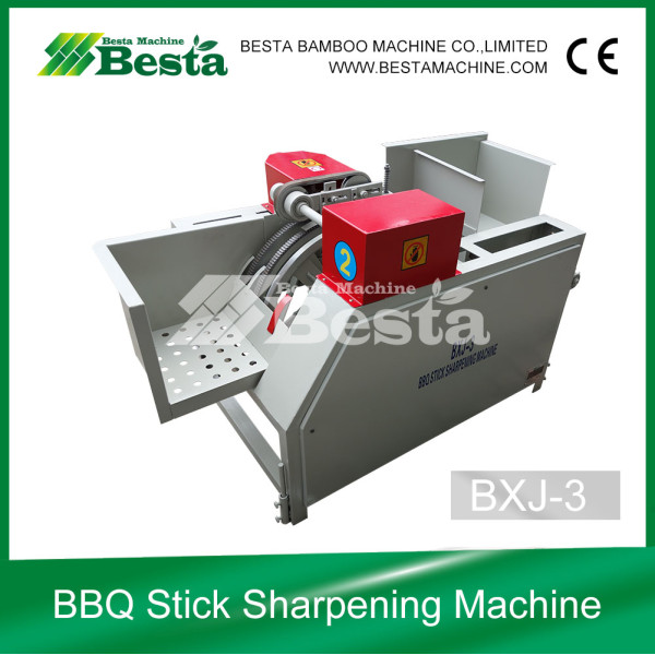 BBQ STICK SHARPENING MACHINE (BXJ-3)-BESTA