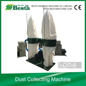 Dust Collecting Machine, Dust Collector