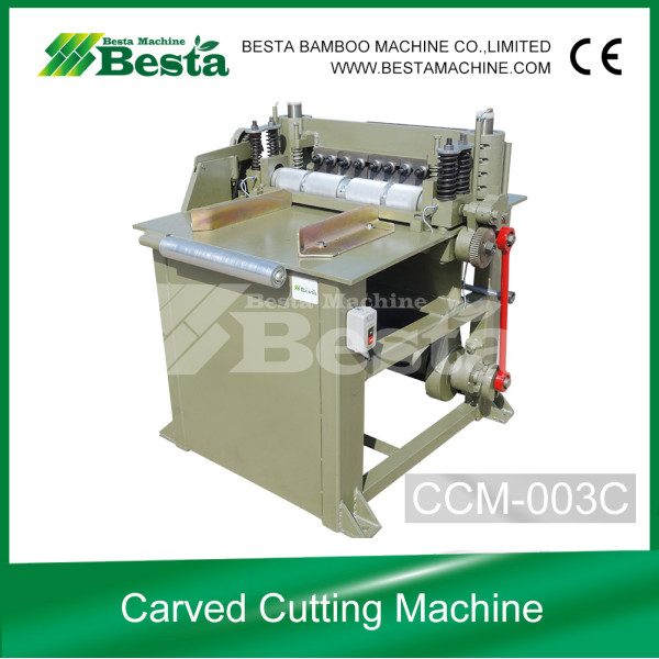 Carved Cutting Machine CCM-003C, (Type A)