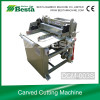 Ice Cream Stick Carved Cutting Machine CCM-003S