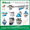 Bamboo Toothbrush Making Machine