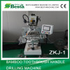 Bamboo Toothbrush Handle Drilling Machine