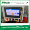 Bamboo Toothbrush Handle Drilling Machine