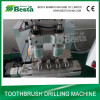 Bamboo Toothbrush Handle Drilling Machine
